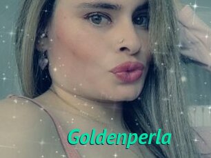 Goldenperla