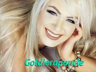 Goldierapuncle