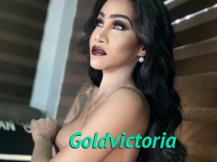Goldvictoria