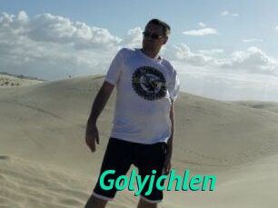 Golyjchlen