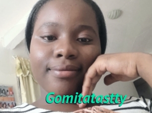 Gomitatastty