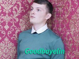 Goodboyelin