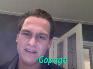 Gopago
