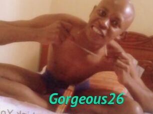 Gorgeous26