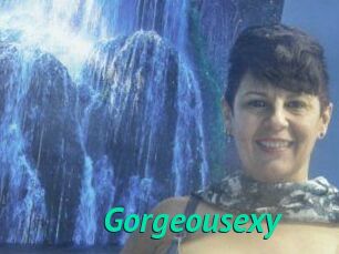 Gorgeousexy