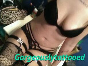 Gorgeouslytattooed