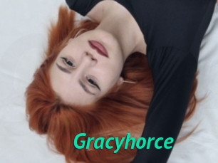Gracyhorce