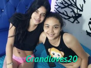 Grandloves20