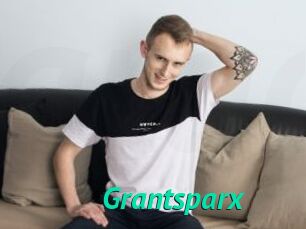 Grantsparx
