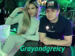grayandgreicy Gratis Camsex