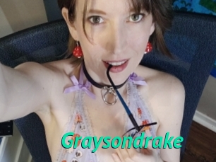 graysondrake Gratis Camsex