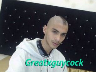 Greatxguycock