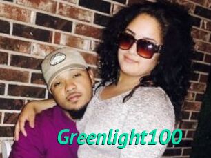 Greenlight100