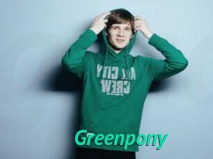 Greenpony