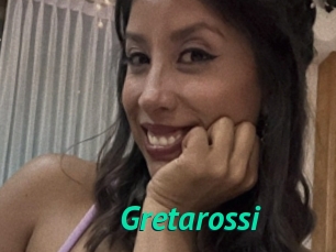 Gretarossi