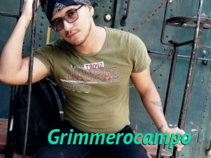 Grimmerocampo