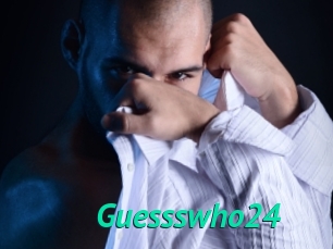 guessswho24 Gratis Camsex