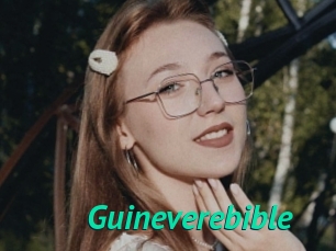 Guineverebible