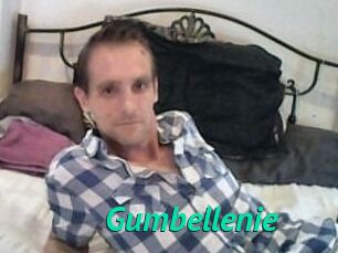 Gumbellenie