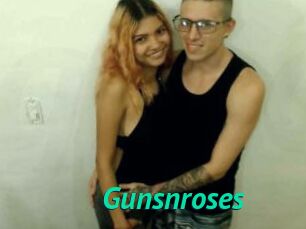 Gunsnroses