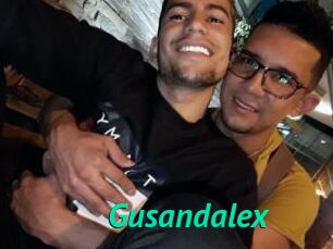 Gusandalex