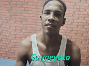 Guygeyoco