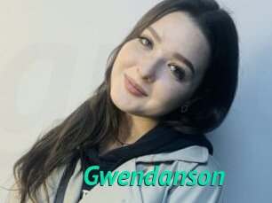 Gwendanson