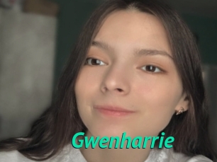 Gwenharrie