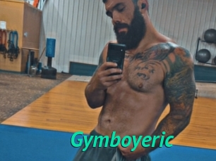 Gymboyeric