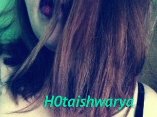 H0taishwarya