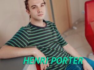 HENRI_PORTER