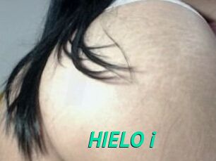 HIELO_i