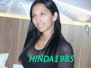 HINDA1985