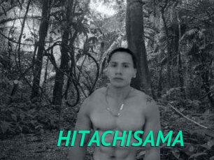 HITACHISAMA
