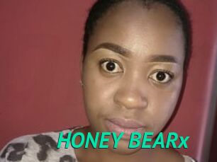 HONEY_BEARx