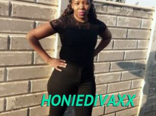 HONIEDIVAXX