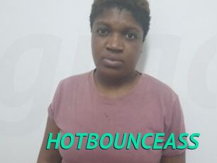HOTBOUNCEASS