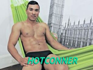 HOTCONNER