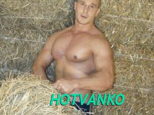 HOTVANKO