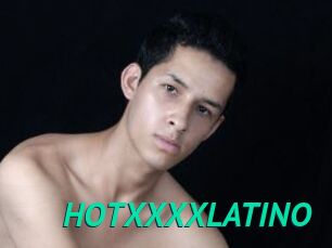 HOTXXXXLATINO