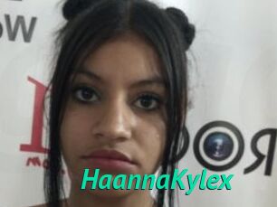 HaannaKylex