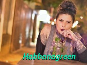 Habbanagreen
