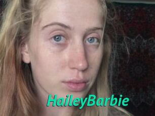 HaileyBarbie