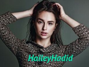 HaileyHadid