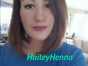 Hailey_Henna