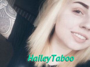 HaileyTaboo