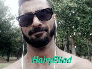 HairyEliad