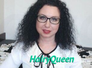 HairyQueen