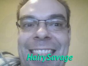 HairySavage