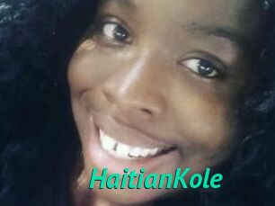 HaitianKole